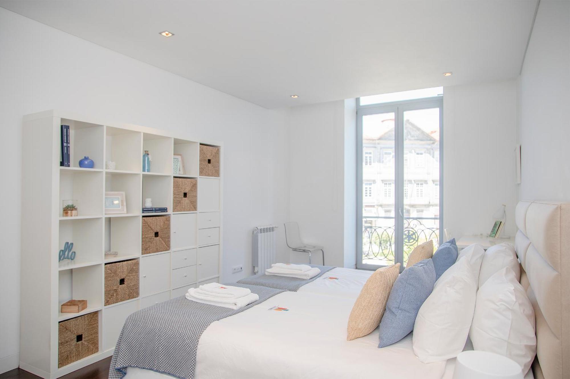 Liiiving In Porto - Carlos Alberto Apartment 外观 照片