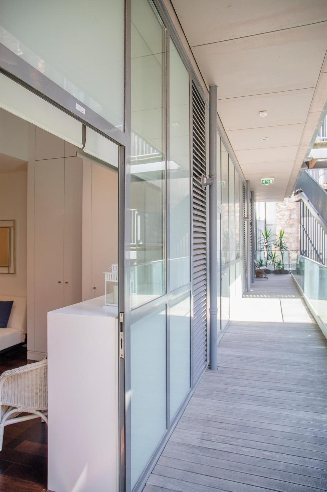 Liiiving In Porto - Carlos Alberto Apartment 外观 照片